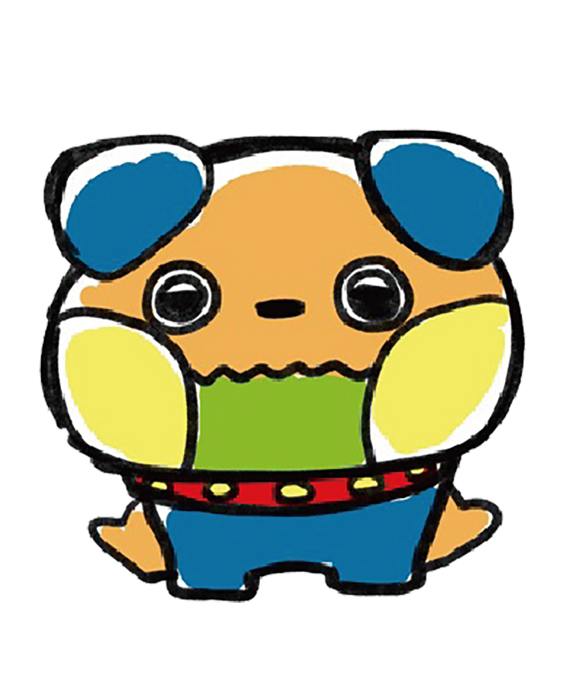 アート不動産キャラクター大募集キャンペーン アート不動産キャラクター大募集キャンペーン