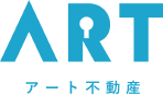 アート不動産　愛媛県　松山市、東温市の不動産情報オンラインお部屋探し