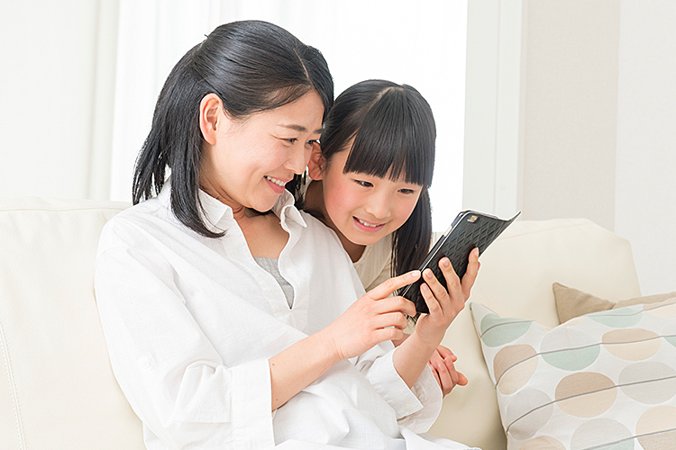 オンラインでの物件探し~打合せ